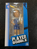 Dallas Mavericks Dirk Nowitzki 2011 NBA Champions Trophy Bobblehead by Forever Collectibles