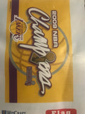 Los Angeles Lakers 2009 NBA Champions Official Wincraft Flag 3x5 is a high-quality flag