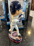 Dustin Pedroia 2012 MLB Action Bobblehead from the Boston Red Sox!