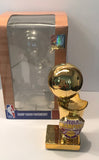 Los Angeles Lakers 2020 NBA Championship Commerative Xmas Trophy Ornament by Forever Collectibles