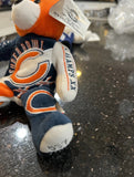 Chicago Bears  NFL Super Bowl Twenty-two (22) rare collectible bear.