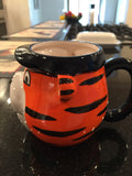 Detroit Tigers  MLB mascot mug cool item