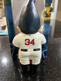 Boston Red Sox David Ortiz 8 Inch Garden Gnome