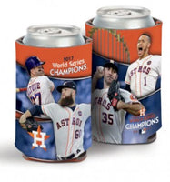 Houston Astros 2017 World Series Champions 