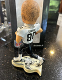 Jimmy Graham FOCO 2013 Action Pose New Orleans Saints Bobblehead.