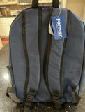 Pittsburgh Steelers NFL TEAM logo stylish and functional backpack.