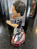 New England Patriots star player Tom Brady 2012 NFL Foco Action Bobblehead.