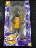 2009 Kobe Bryant Los Angeles Lakers NBA Championship Trophy Bobblehead