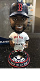 David Ortiz #34 Boston Red Sox 2013 world series get bearded bobble. New in original box
