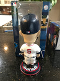 Jonny Gomes Boston Red Sox 2013 World Series Get Bearded bobblehead by Forever Collectibles.