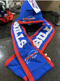 Buffalo Bills NFL team logo hooded scarf from Foco.