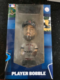 Jonny Gomes Boston Red Sox 2013 World Series Get Bearded bobblehead by Forever Collectibles.