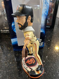 San Francisco Giants Brian Wilson MLB 2012 bobblehead  SF Logo Base Bobble from FOCO