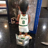 Boston Celtics Antoine Walker 10 Inch Statue bobblehead.

New in original box. Mint condition. Highest quality made by the finest maker of bobbleheads Forever Collectibles.