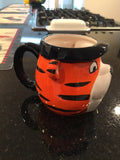 Detroit Tigers  MLB mascot mug cool item