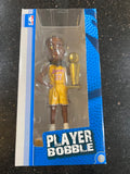 The Los Angeles Lakers 2010 NBA Championship Ron Artest trophy Bobblehead
