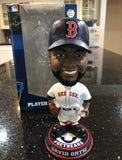 David Ortiz #34 Boston Red Sox 2013 world series get bearded bobble. New in original box