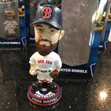 Mike Napoli Boston Red Sox 2013 World Series Get Bearded Bobblehead by Forever Collectibles.