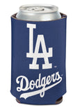 WinCraft Los Angeles Dodgers 12oz. Stadium Can Cooler.