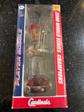 St. Louis Cardinals Jim Edmonds 2006 MLB World Series Champions Bobblehead by Forever Collectibles