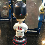 Mike Napoli Boston Red Sox 2013 World Series Get Bearded Bobblehead by Forever Collectibles.