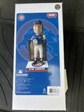 Chicago Cubs Ryne Sandberg Hall Of Fame bobblehead rare.

Only 300 made each numbered . Box has never been open.