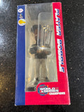 Ozzie Guillen Chicago White Sox 2005 World Series Champs Trophy bobblehead