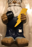 Tampa Bay Lightning NHL Thematic Garden Gnome Foco 12inch. Condition is New. Shipped with USPS Priority Mail.
