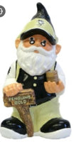 Pittsburgh Penguins team logo NHL 10-inch coin bank