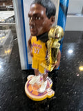 The Los Angeles Lakers 2010 NBA Championship Ron Artest trophy Bobblehead