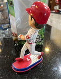 Philadelphia Phillies Chase Utley Action 2010 Bobblehead Foco. Condition is New.