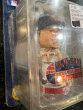 Boston Red Sox Josh Beckett World Series Champion commerative mini bobblehead..