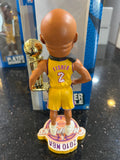 Los Angeles Lakers 2010 NBA Champs Derek Fisher Trophy Bobblehead