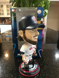 Jarrod Saltalamacchia Boston Red Sox 2013 World Series get bearded bobble head.