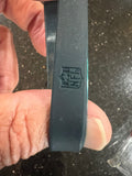 Chicago Bears NFL Team Color Mylar Adult Wristband Bracelets 3 Pack by Forever Collectibles is a must-have accessory for any Bears fan.