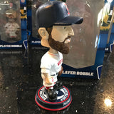 Mike Napoli Boston Red Sox 2013 World Series Get Bearded Bobblehead by Forever Collectibles.