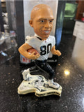 Jimmy Graham FOCO 2013 Action Pose New Orleans Saints Bobblehead.