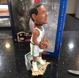 Boston Celtics Antoine Walker 10 Inch Statue bobblehead.

New in original box. Mint condition. Highest quality made by the finest maker of bobbleheads Forever Collectibles.