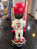 St. Louis Cardinals Jim Edmonds 2006 MLB World Series Champions Bobblehead by Forever Collectibles