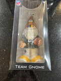 Green Bay Packers NFL 11 inch Thematic Gnome Foco.