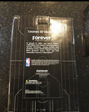 Los Angeles Lakers ( white jersey) Legends of the Court Kobe Bryant action Bobblehead