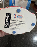 rare Los Angeles Clippers 2012 Blake Griffin NBA Action Bobblehead from Foco