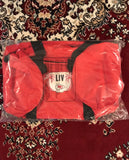 Kansas City Chiefs NFL Super Bowl LIV Commemorative Duffel Bag by Forever Collectibles
