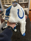 Indianapolis Colts NFL fabric replica helmet hat