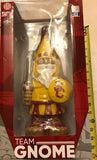 USC Trojans NCAA thematic team logo garden gnome 12 inch