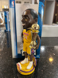 The 2010 Limited Edition Kobe Bryant NBA Finals MVP Bobble Head by Forever Collectibles