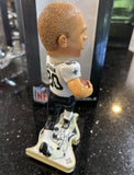 Jimmy Graham FOCO 2013 Action Pose New Orleans Saints Bobblehead.