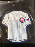 Chicago Cubs Sports Collectibles team jersey magnet New! 6