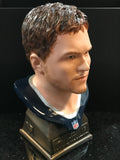 Tom Brady New England Patriots NFL Bust Legend 8 Inch Sculpture collectible statue bust