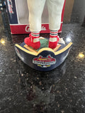 ALBERT PUJOLS St. Louis Cardinals 2006 World Series Champ Trophy MLB Bobblehead